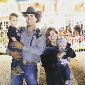 Meet your Posher, Chris